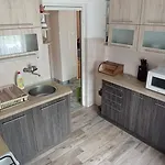 Gyoerkoes Apartment