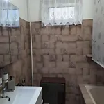 Apartment Gyoerkoes